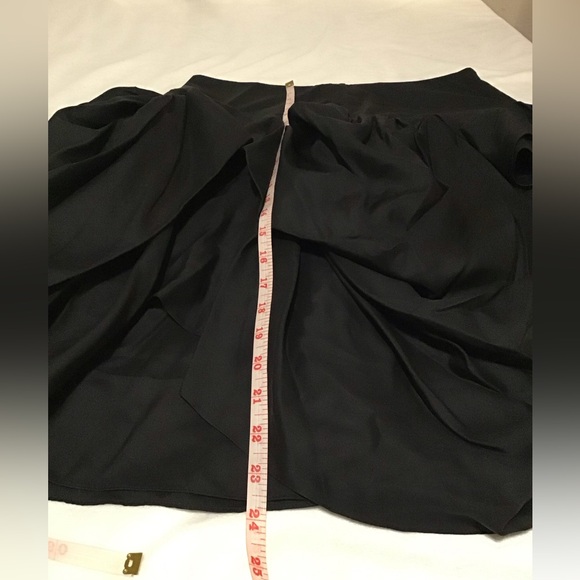 Morgane Le Fay Midi Skirt Size Small - Picture 4 of 7